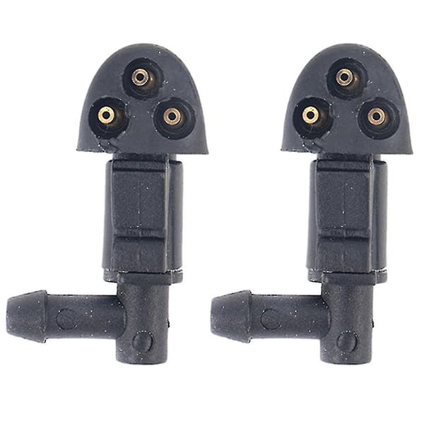 2 stk. forrudeviskerdyser til Chevrolet Cruze 2009-2014 94556605