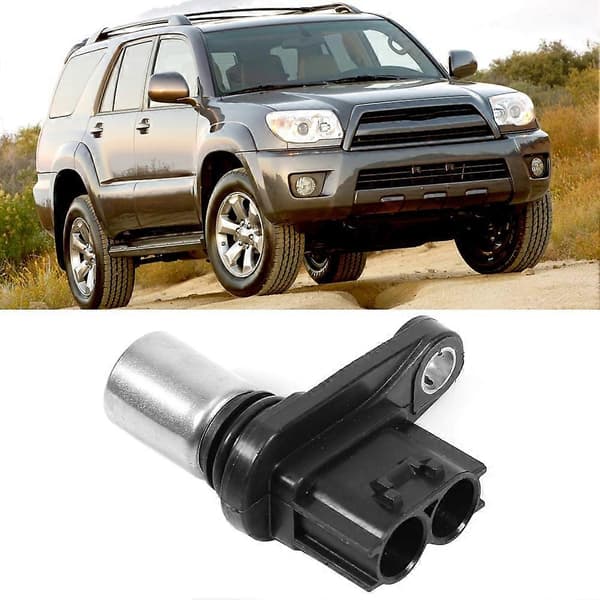 Erstatningssensor til krumtapakselposition til bilmotor 90919-05043 Passer til Toyota Yaris Ractis Vitz