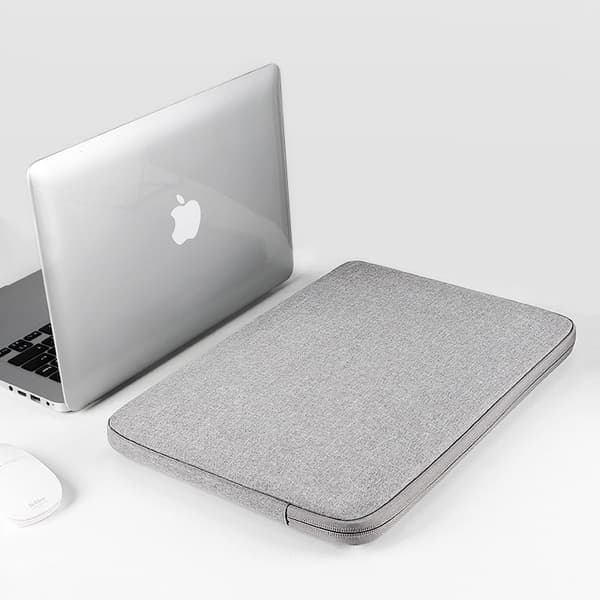 Etui kompatibelt med MacBook Air/Pro, 13-13,3 tommer bærbar computer, C