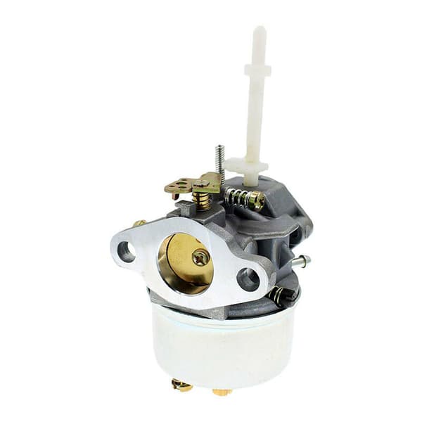 Kaasutin Tecumseh H70 ja HSK70 7hp 631954 632371 Lumilingolle