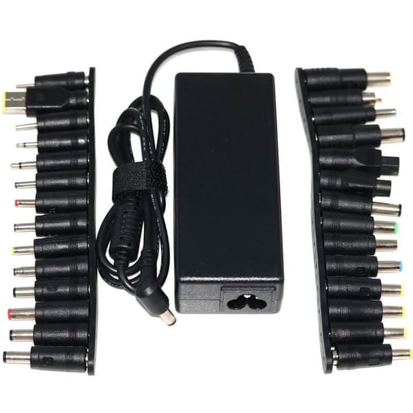 19V 4.74A 90W Universal bærbar strømadapterlader 18.5V 19.5V 20V-FX-