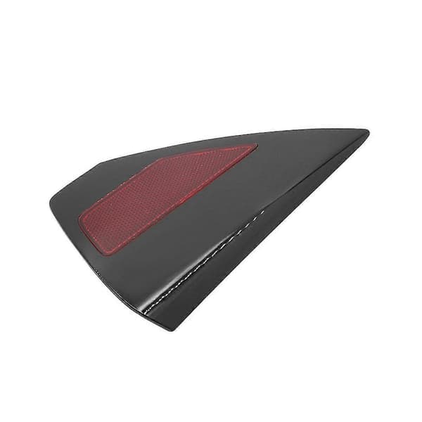 Ladeportdeksel for Model 3, dekkplate 1525134-00-b-Yvan