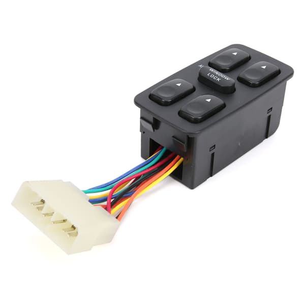 Window Switch 93570-28001 Replacement for Hyundai Elantra 1992-1994