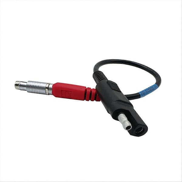 A00302 Power Cable for GR5 GPS GB500 1000 GR3 HiPer
