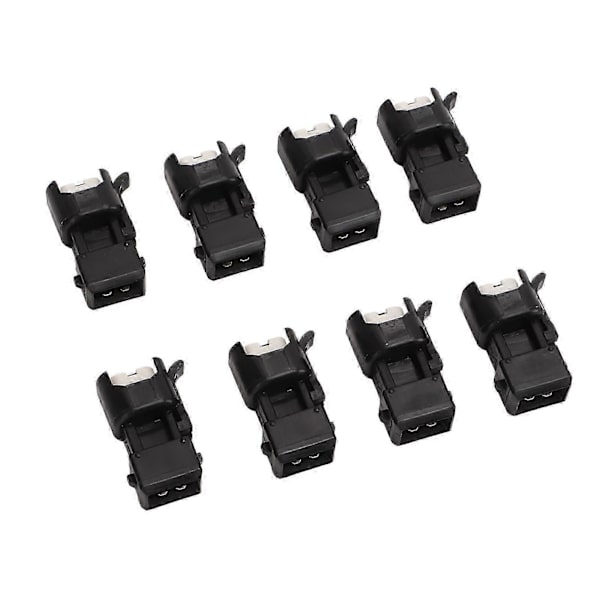 8 kpl suutinssovitin 43100 08 polttoainesuuttimen sovitinsarja sopii LS1 EV1 - EV6 LS2 LS3 LSX LT1 E2U111