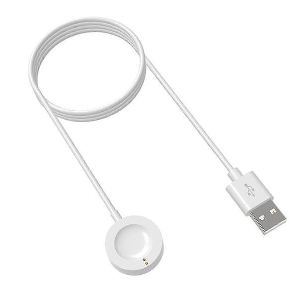 Charging Cable Watch Charger Compatible with Michael Kors Access Gen 4 Gen 5 5e Mkt5080