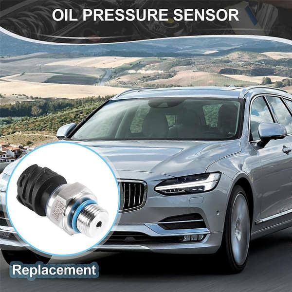 Drivstoffoljetrykksensor for Penat Truck D12 D13 21634021