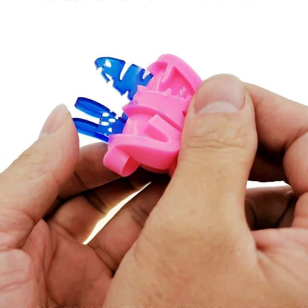 Hænge Forme Øreringe Form Silikoneform DIY Håndlavet Form Håndlavede Tilbehør_tfrf