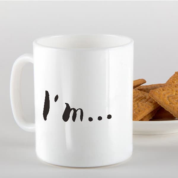 Creative Funny Mug, Ceramic Pig Nose Coffee Cup Tea Cup Novelty Home
