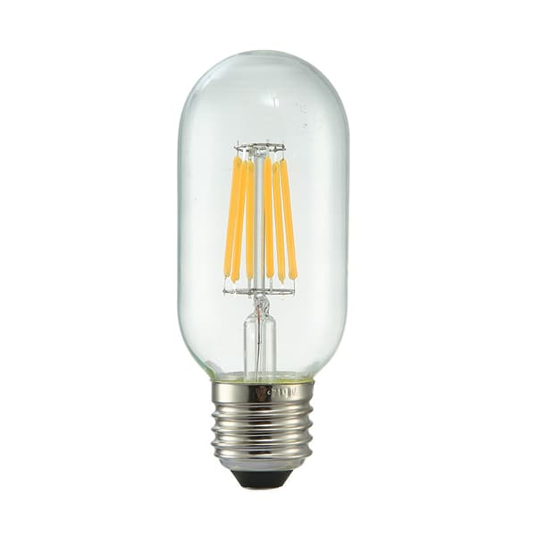 T45 LED-lampe for kjøkkenvifte, 2 watt, 3V E27 - 1 stk | Energieffektiv og langvarig
