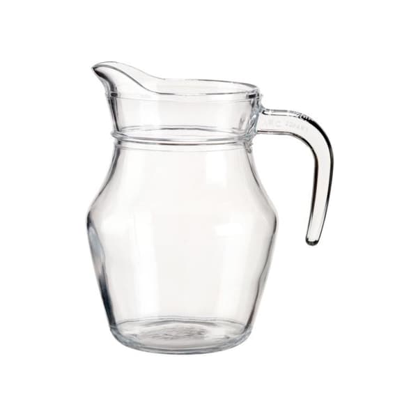 Luminarc Classic Karaff 0,5L Klar Clear 0.5L