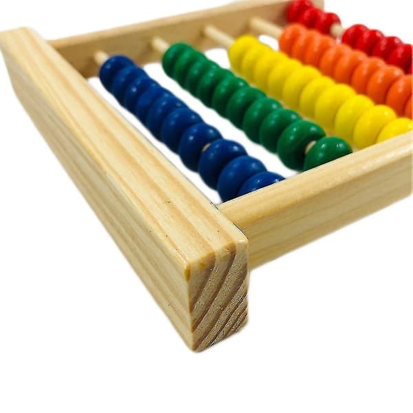 Oppimislelu Abacus Aivopeli Opetuslelu Lapsille 3+