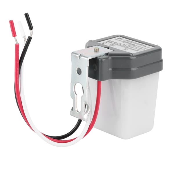 NK q T Light Control Switch for Street Light Home Yard Lighting 220VAC
