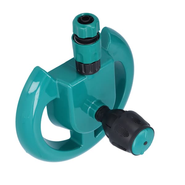G1/2 360° Roterende Vandspreder Automatisk Sprinkler til Havevanding Køling