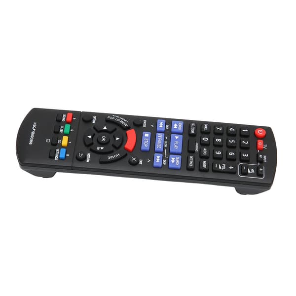Replacement Remote Control for DVD Speaker System for N2QAYB000968 N2QAYB000967 N2QAYB000966