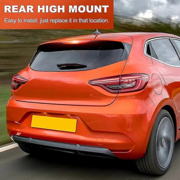 High Mounted 3rd Brake Light Stop Lamp 7700410753 for Renault Clio II 1998-2005