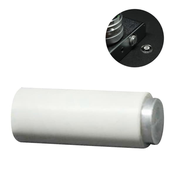 Batteriadapter 4lr44 Til Px32 Hm-4n Til Antikt Kamera Yashica Electro 35 H5 [DB]