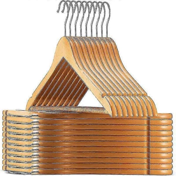 20-pack Premium Trägalgar, Set med Original Trägalgar