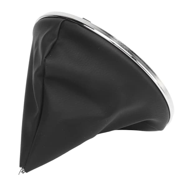 Gear Shift Knob Boot 50293173 Comfortable Touch Soft Dust Cover Replacement For FIAT 500C 2007 to 2015