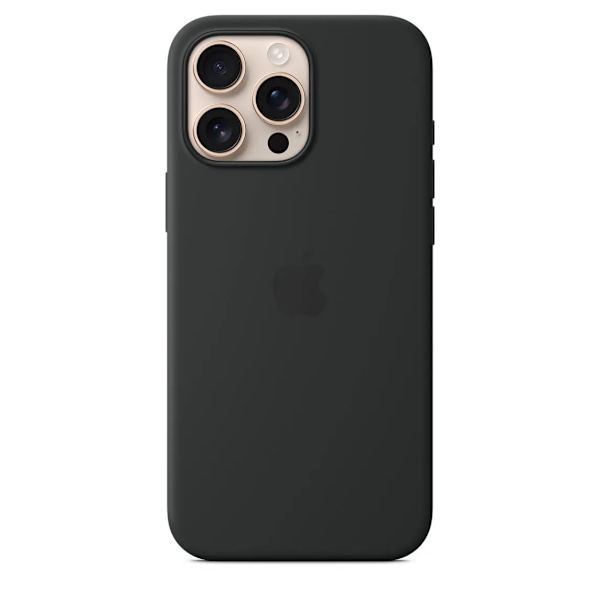 Magsafe Leather Case for iPhone 16 Series Wireless Charging Case Magnetic Shell with Box 16 pro