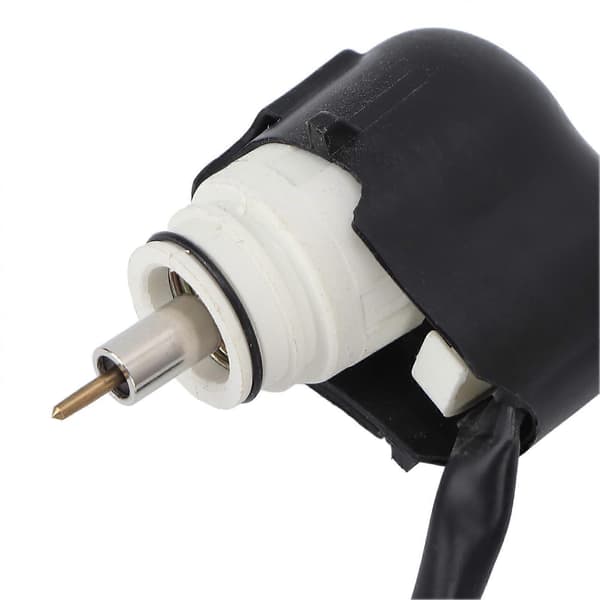 12V ABS Karburator Automatisk Elektrisk Choker Erstatning til Piaggio FLY Typhoon 125