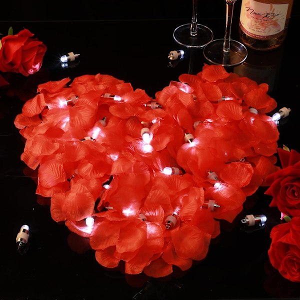 30 kpl LED-ilmapallolamput Mini Paper Lantern Lampsut Paristokäyttöiset Vedenpitävät Halloween-juhliin DIY-koristeluun (Kylmä Valo)