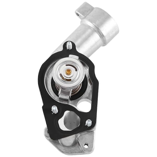 12597257 Termostatmontering Termostat Termostathus til Opel