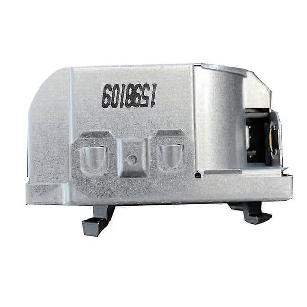 Ny 5DD 008 319-50 Frontlys Xenon Tenner & HID D2S Pære Kit Tenner Lampe for Focus 5DD008319-5 -FA- Sølv Silver