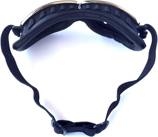 Motorcycle Goggles Biker Cycling Skiing Cruiser Aviator Cruiser I