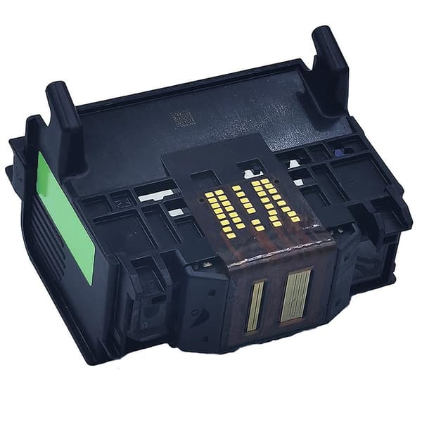For HP Officejet HP6000 7000 6500 6500A 7500 7500A 920 Utskiftning av skrivehode