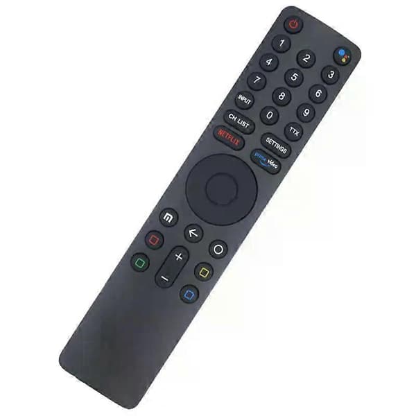 XMRM-00A XMRM-006 010 Voice Remote Control for Mi 4A 4S 4X 4K Ultra Android TV FOR MI BOX S BOX 3 Box 4K Mi Stick TV