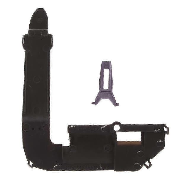 Upper Cover for Ink Tube System Compatible with HP Designjet 500/800 Printers - Replacement Part C7770-60286