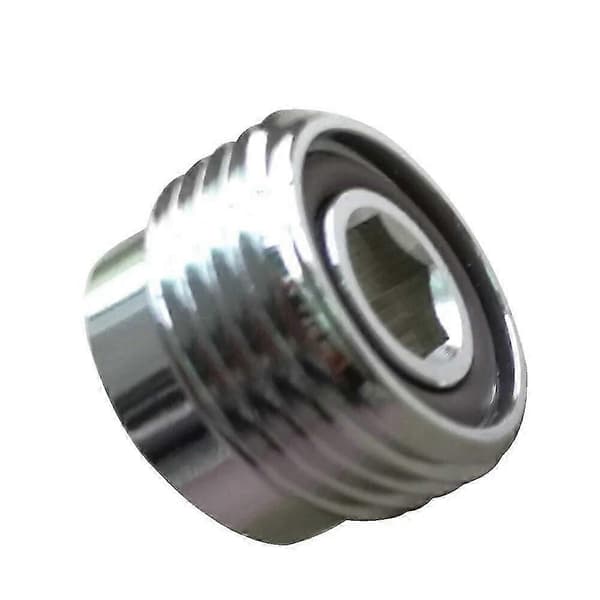 DIN til Yoke Cylinder Tank Indsats Ventil Adapter Konverter Dykning Viton O-ringe A Klemme Konverter Tech Kit
