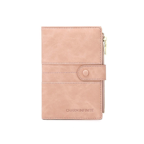 RFID Pascover Pasclips ROSA pink pink