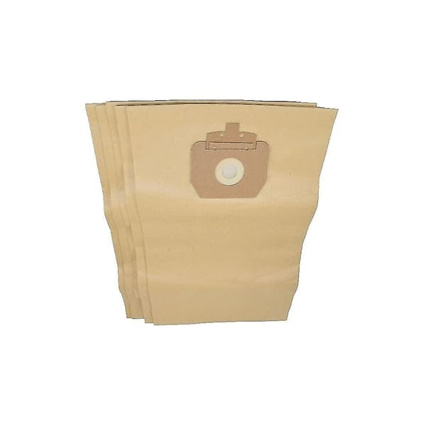 Taski Vento 15 Dammsugarpåsar av papper 5-pack (FMY)