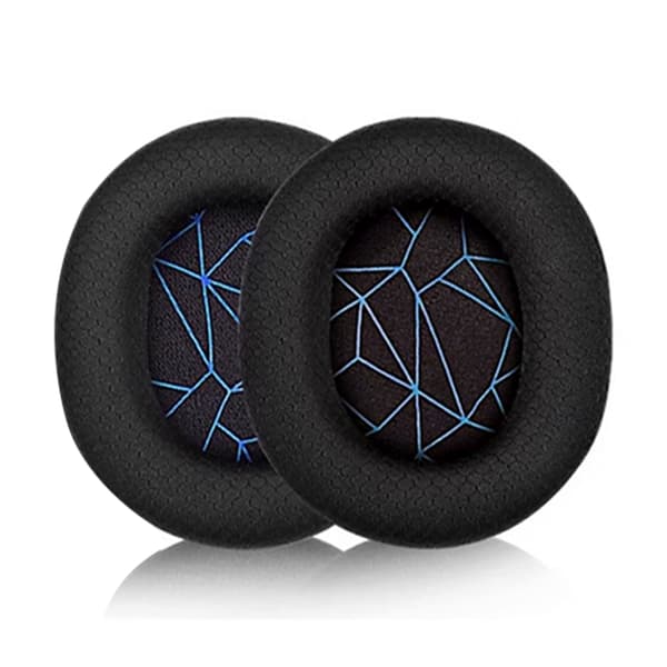 Ørepuder og hovedbøjlepude til SteelSeries Arctis 7/Pro