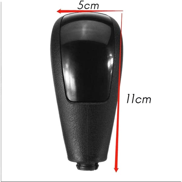 Automatisk gearknop til Focus MK2 Fiesta 2005-2012