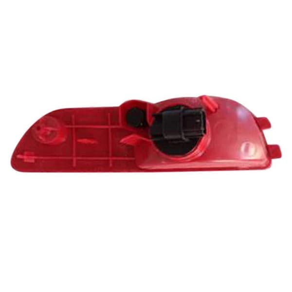 Right Rear Bumper Fog Light Parking Warning Reflector Taillight with Bulb for Sorento 2009 201