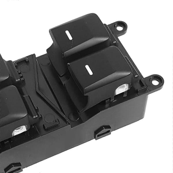 Bil Front Venstre Side Vindusheis Bryter Knapp For KIA RIO (4-dørs) 2012-2015 93570-1W155
