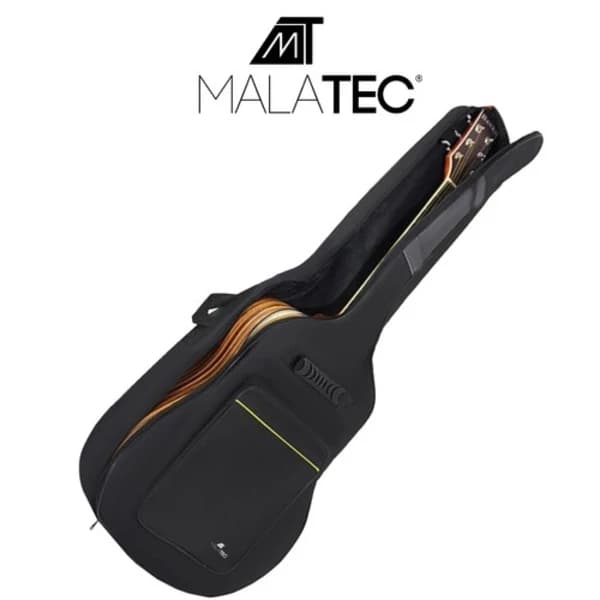 Gitarveske - Akustisk Gitar Gig Bag 700