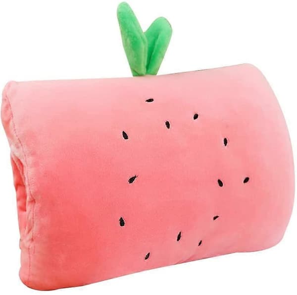 Pitaya Fyldte Frugt Håndvarmere