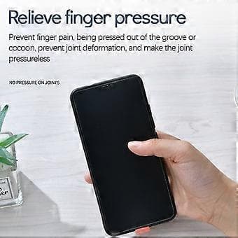 Yleiskäyttöinen monitoiminen matkapuhelinpidike luova pidike matkapuhelintarvikkeet