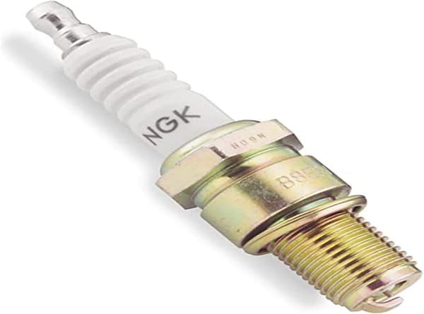 NGK - TENNPLUGG BOKS