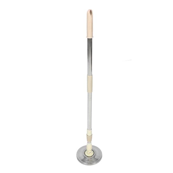 Replacement Pad for Cordless Electric Rotary Mop Sweeper Wireless Electric Rotary Mop Replacement