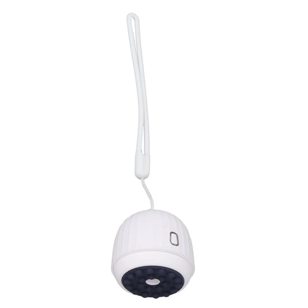 2-in-1 Rechargeable Mist Sprayer Portable Sprayer Cleaning Device Massage Cleaning Device