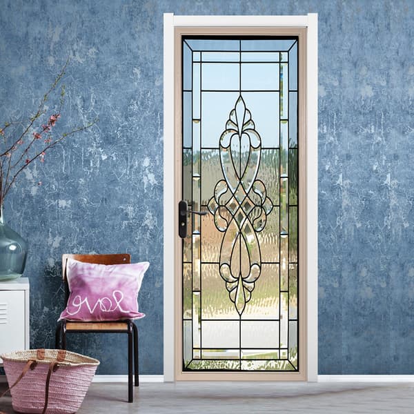 (38,5*200cm*2kpl) 3D-tehoste juliste ovitarra 22