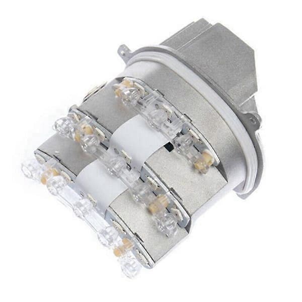 63127245813 63127245815 Forlygte LED Blinklysmodul Venstre Side LED Blinklys Auto til E90 E91 328I 33
