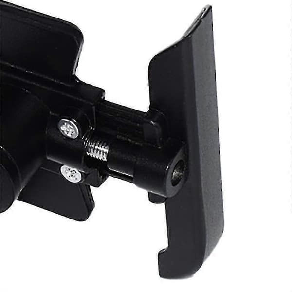 Til Honda Pcx 125 150 Motorcykel Cnc Styr Telefonholder Sort