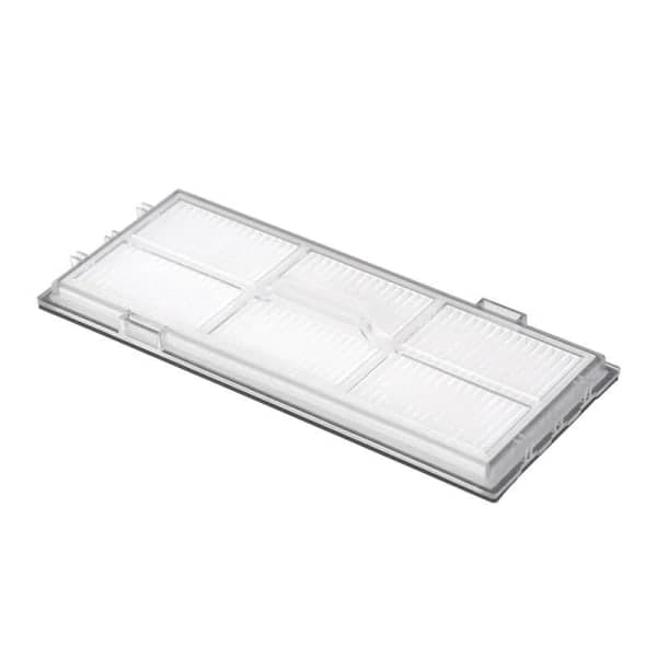 Tilbehørspakke Xiaomi Roborock S7 MAX MAXV S70 S75  \"STOR \" Hvit