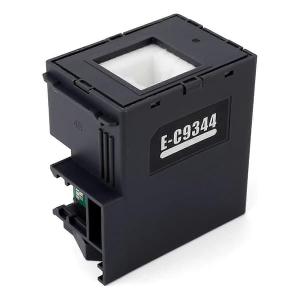 C9344 Ink Maintenance Box, Replacement for Printer Maintenance Box XP-3100 XP-4100 XP-4101 XP-4105